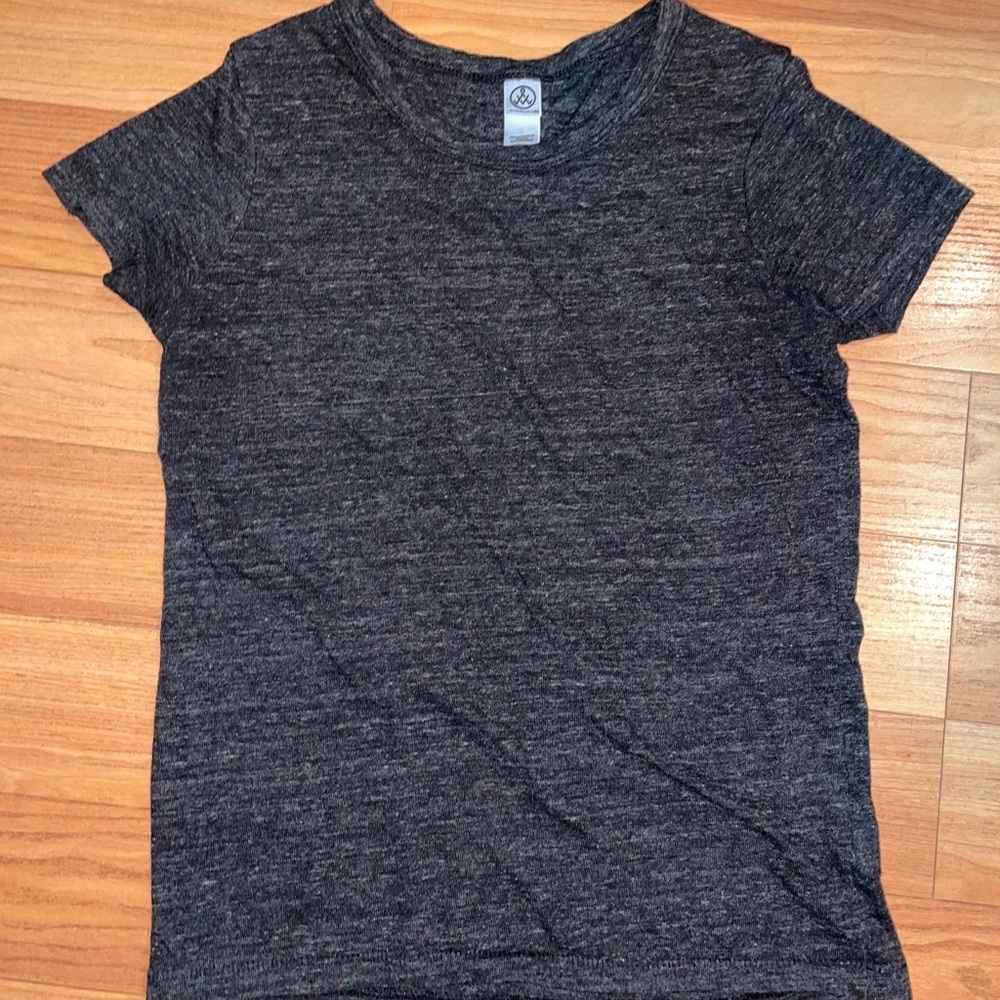 Alternative Gray T shirt